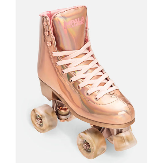 Impala - Impala Quad Skate - Marawa Rose Gold - Velocity 21