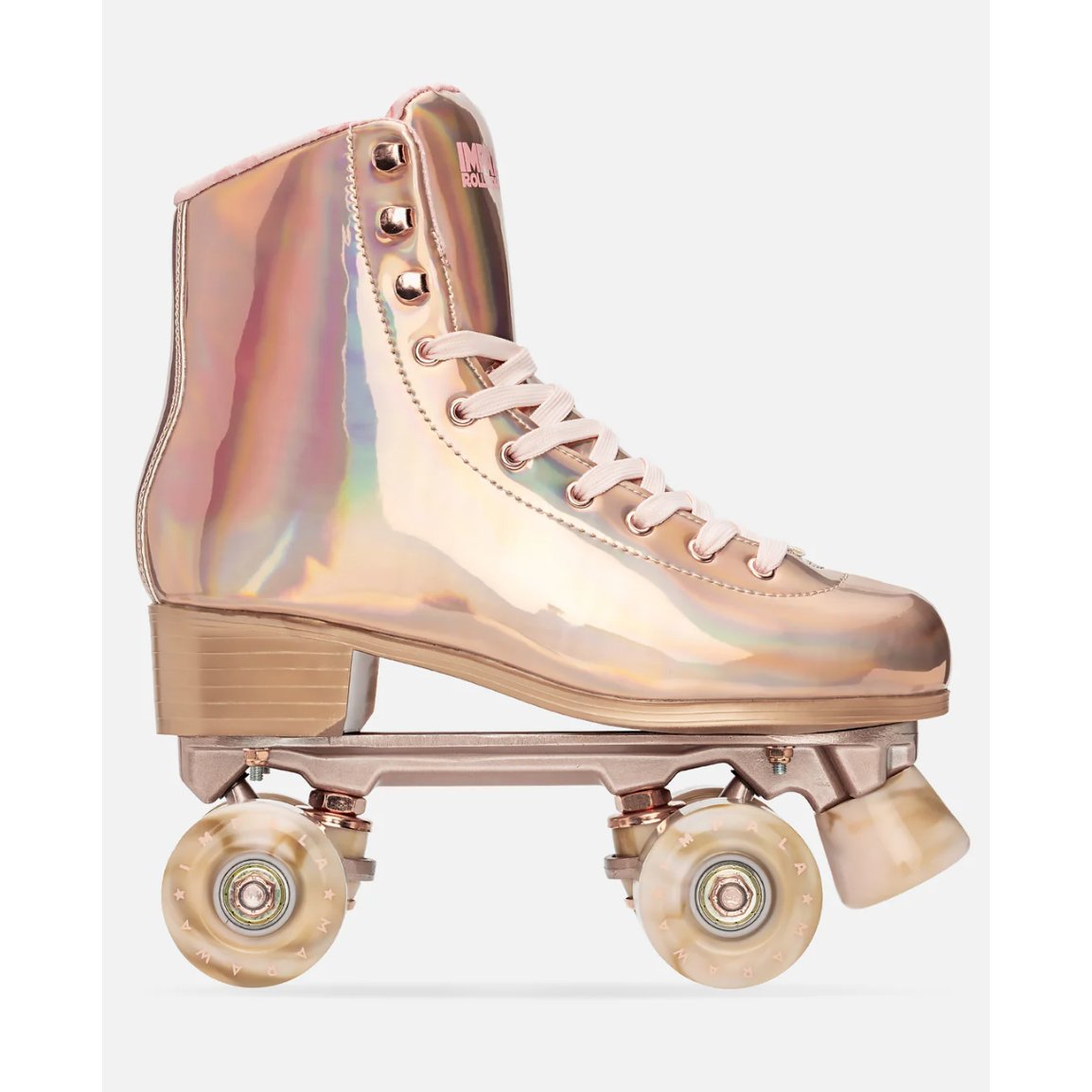 Impala - Impala Quad Skate - Marawa Rose Gold - Velocity 21