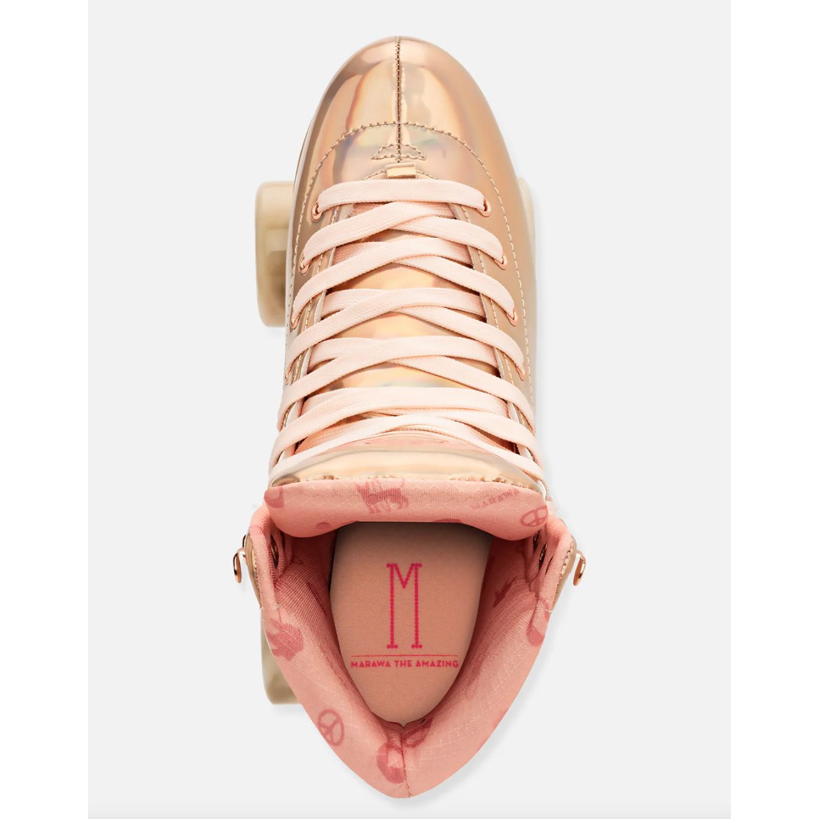 Impala - Impala Quad Skate - Marawa Rose Gold - Velocity 21
