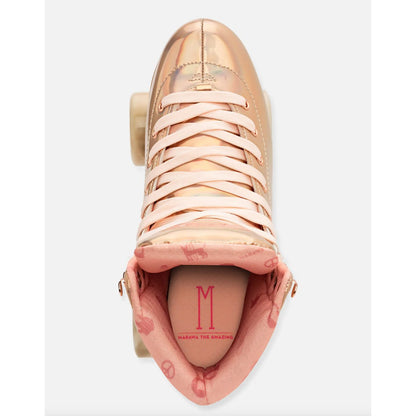 Impala - Impala Quad Skate - Marawa Rose Gold - Velocity 21