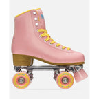 Impala - Impala Quad Skate - Pink/Yellow - Velocity 21