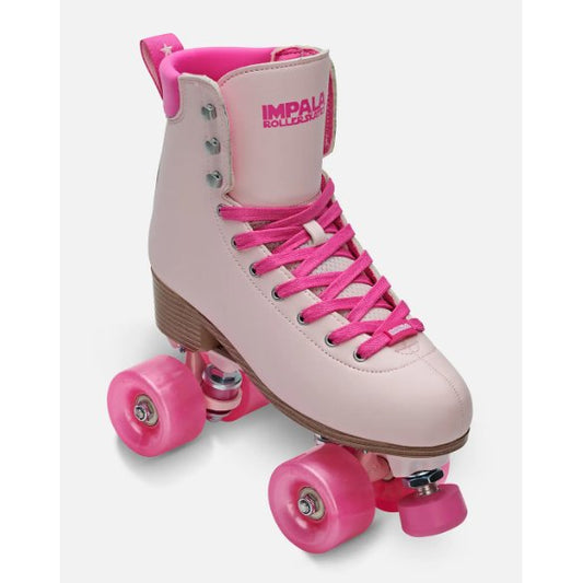 Impala - Impala Samira Quad Skate - Velocity 21