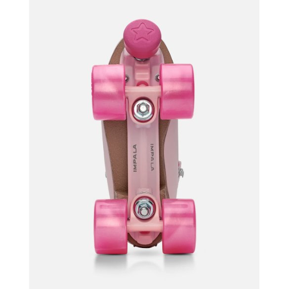 Impala - Impala Samira Quad Skate - Velocity 21