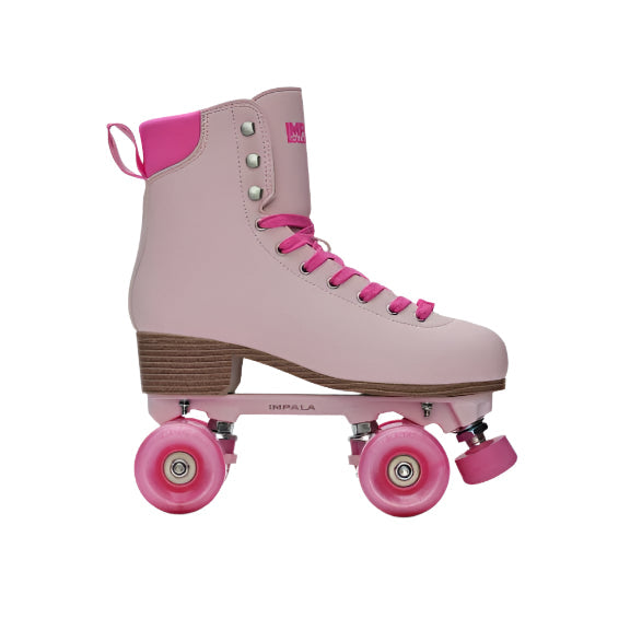 Impala - Impala Samira Quad Skate - Velocity 21