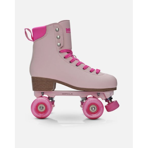 Impala - Impala Samira Quad Skate - Velocity 21