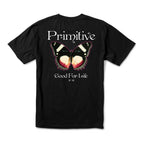 Primitive - Insight Tee - Velocity 21