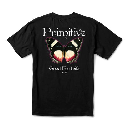 Primitive - Insight Tee - Velocity 21