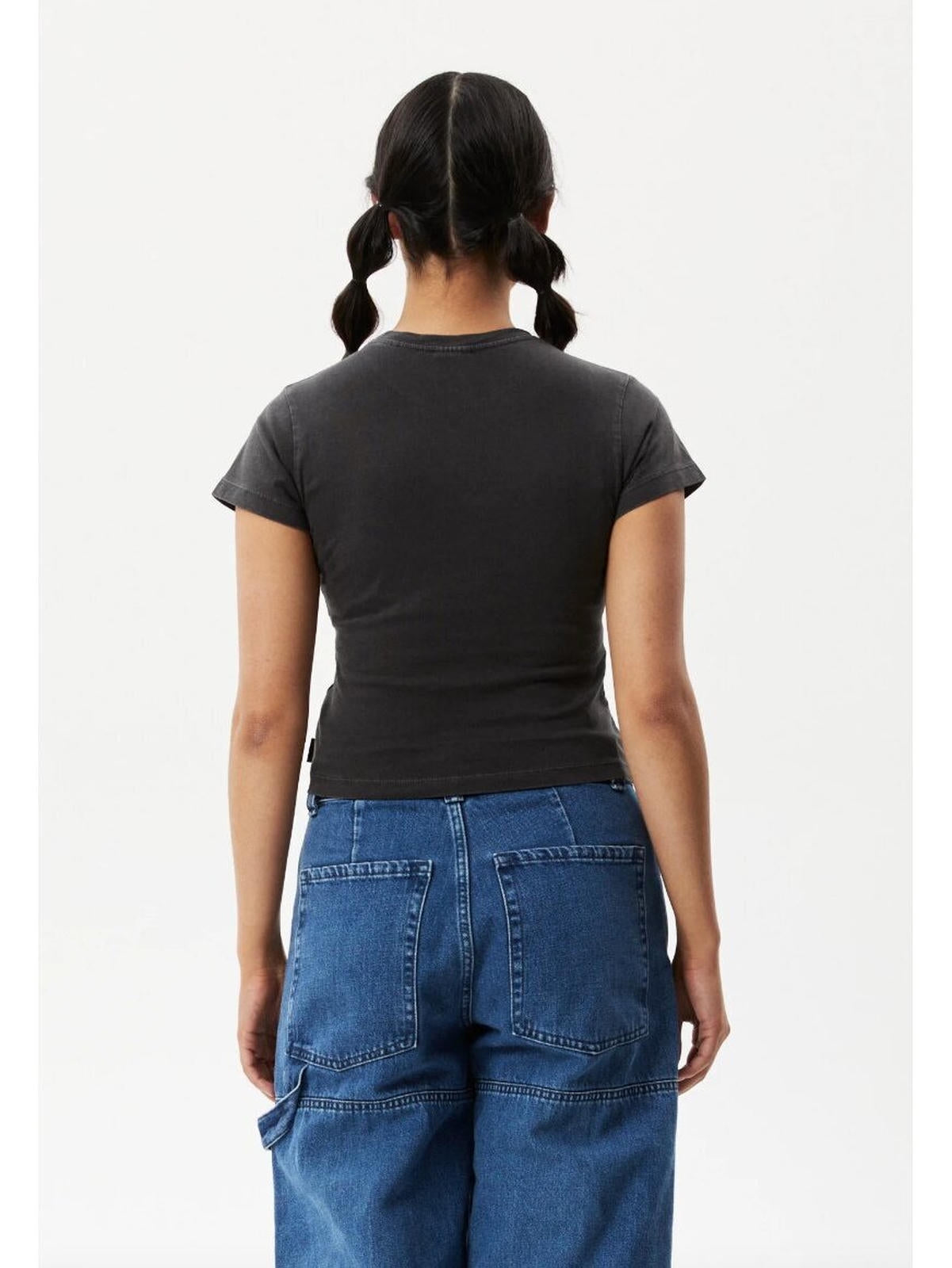 Afends - Intergalactic Baby Tee - Velocity 21