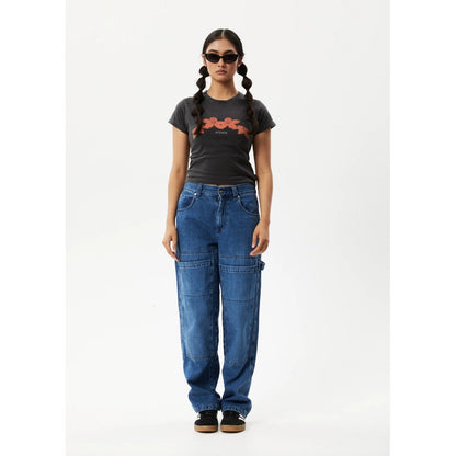Afends - Intergalactic Baby Tee - Velocity 21