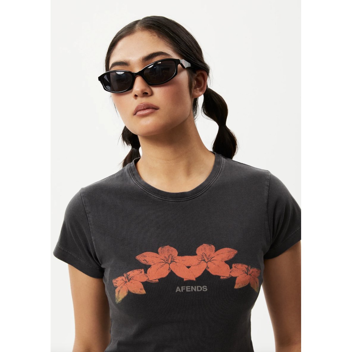 Afends - Intergalactic Baby Tee - Velocity 21