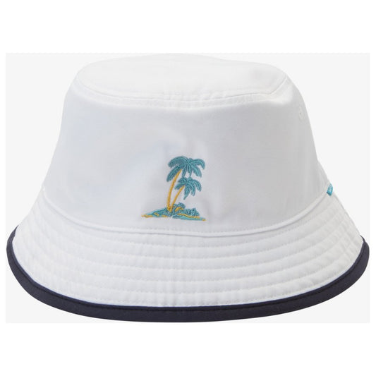 Island Flip Bucket Hat - Quiksilver - Velocity 21