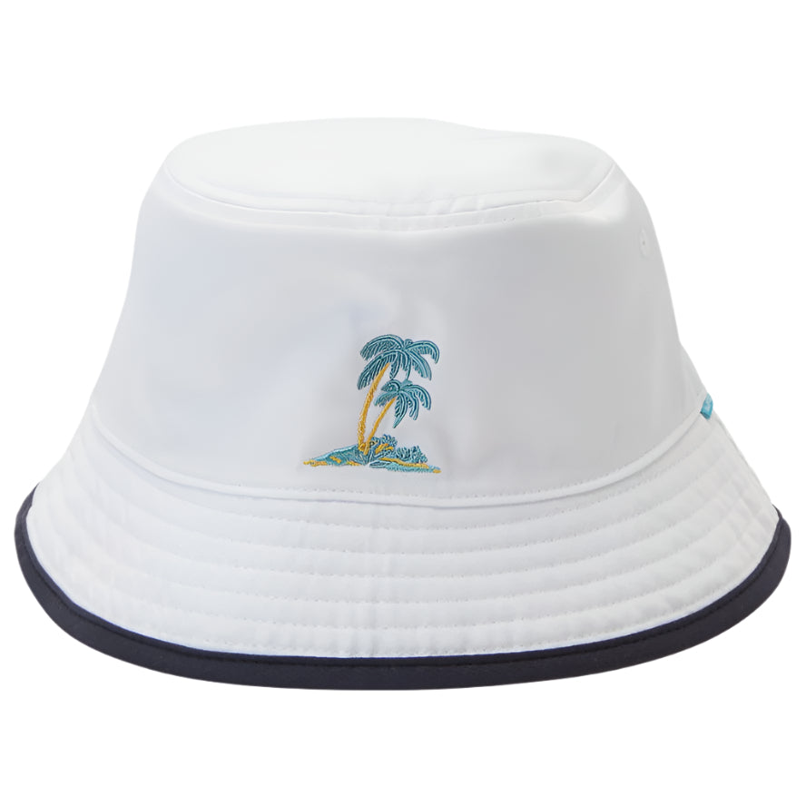 Quiksilver - Island Flip Bucket Hat - Velocity 21