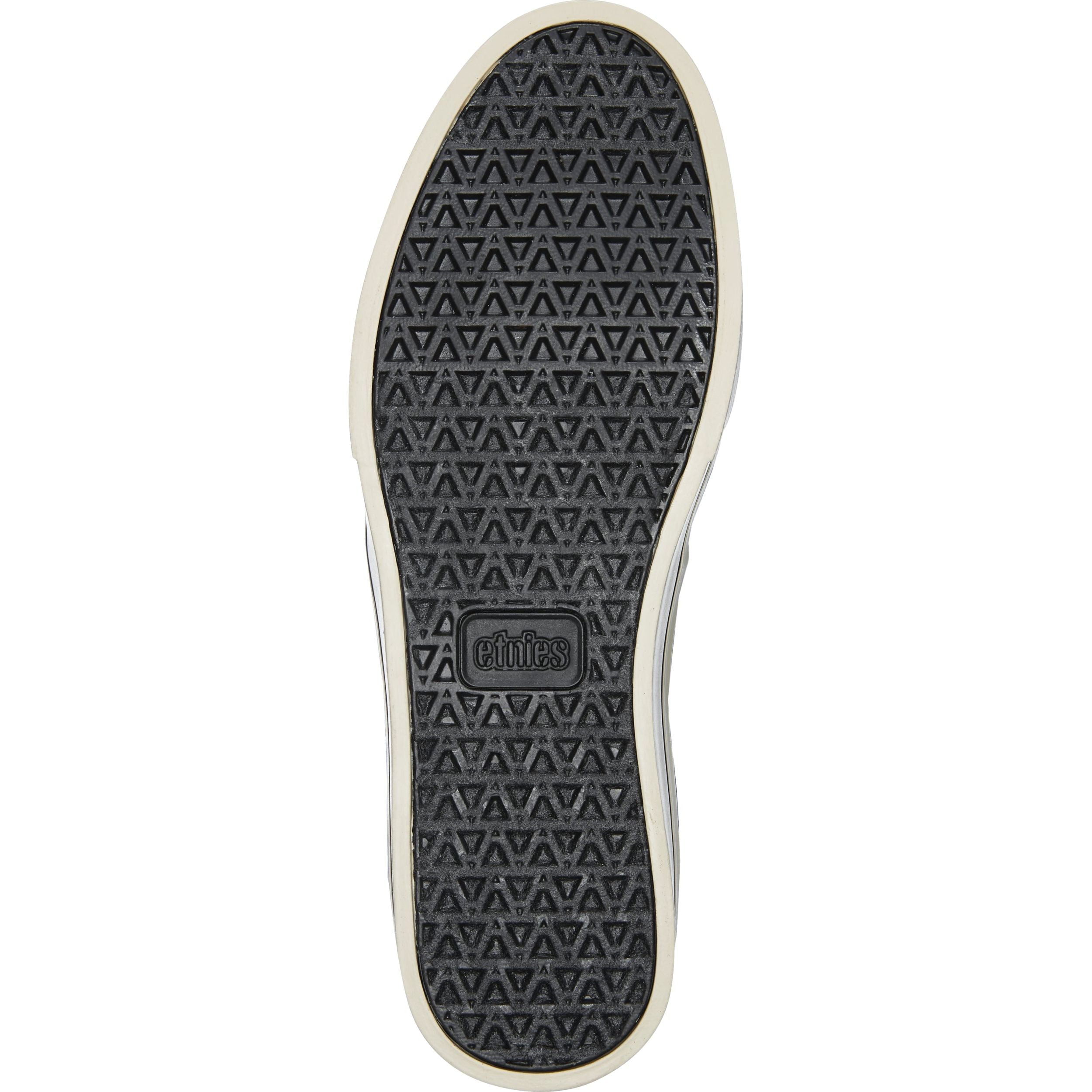 Etnies - Jameson 2 Eco - Black/Tan/Orange - Velocity 21