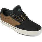 Etnies - Jameson 2 Eco - Black/Tan/Orange - Velocity 21