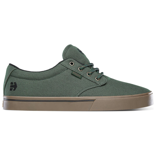 Etnies - Jameson 2 Eco - Green/Black - Velocity 21