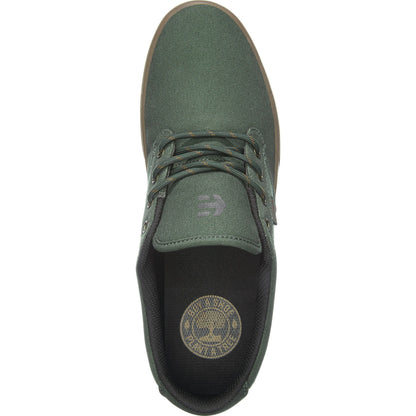 Etnies - Jameson 2 Eco - Green/Black - Velocity 21