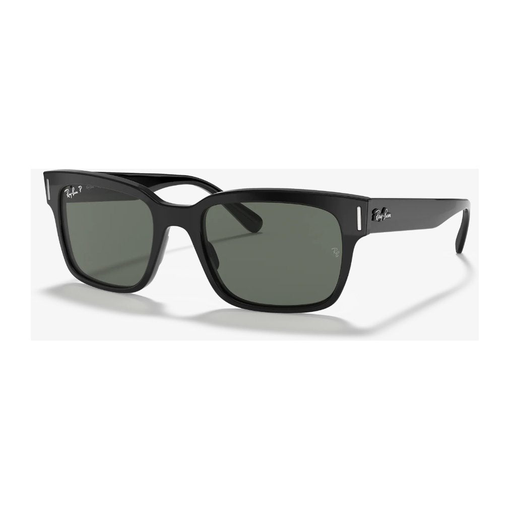 Ray-Ban - Jeffrey - Velocity 21