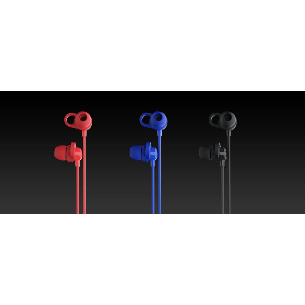 Skullcandy - Jib+ Wireless - Velocity 21