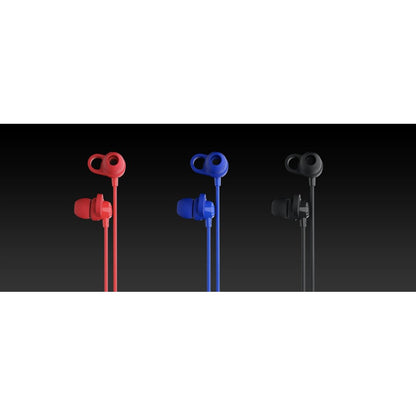 Skullcandy - Jib+ Wireless - Velocity 21