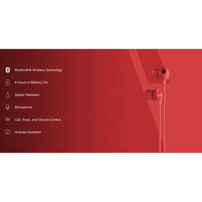 Skullcandy - Jib+ Wireless - Velocity 21