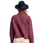 Brixton - Joanna Knit Packable Hat - Velocity 21