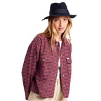 Brixton - Joanna Knit Packable Hat - Velocity 21