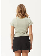Afends - Jodi Recycled Baby Tee - Velocity 21