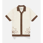 Rhythm - Johnny SS Shirt - Velocity 21