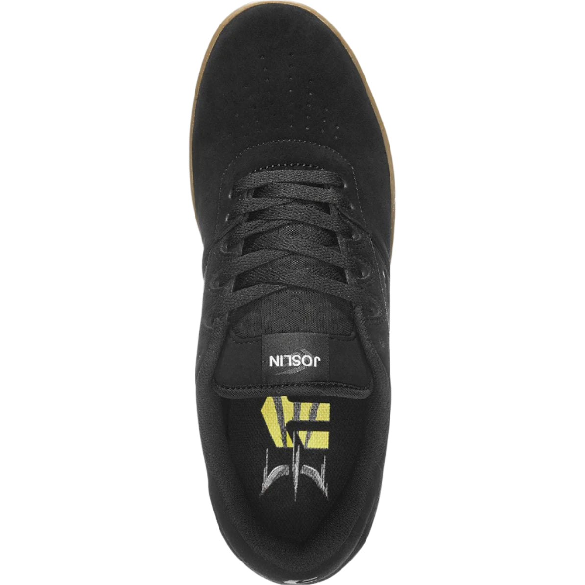 Etnies - Josl1n - Velocity 21