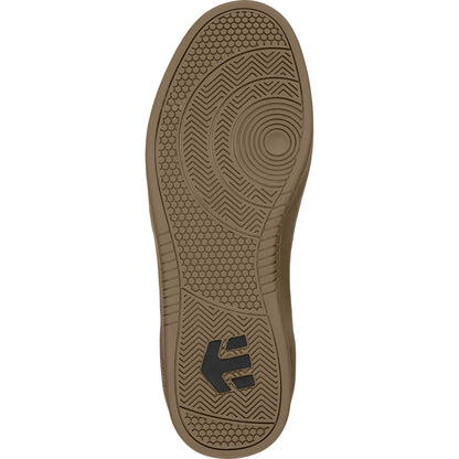 Etnies - Joslin Vulc - Grey/White - Velocity 21