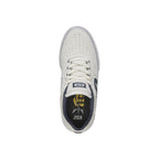 Etnies - Joslin Vulc - White/Navy - Velocity 21