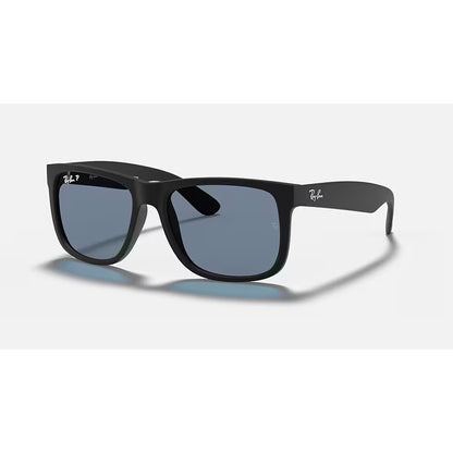 Ray-Ban - Justin - Velocity 21