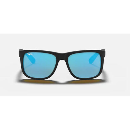 Ray-Ban - Justin - Velocity 21