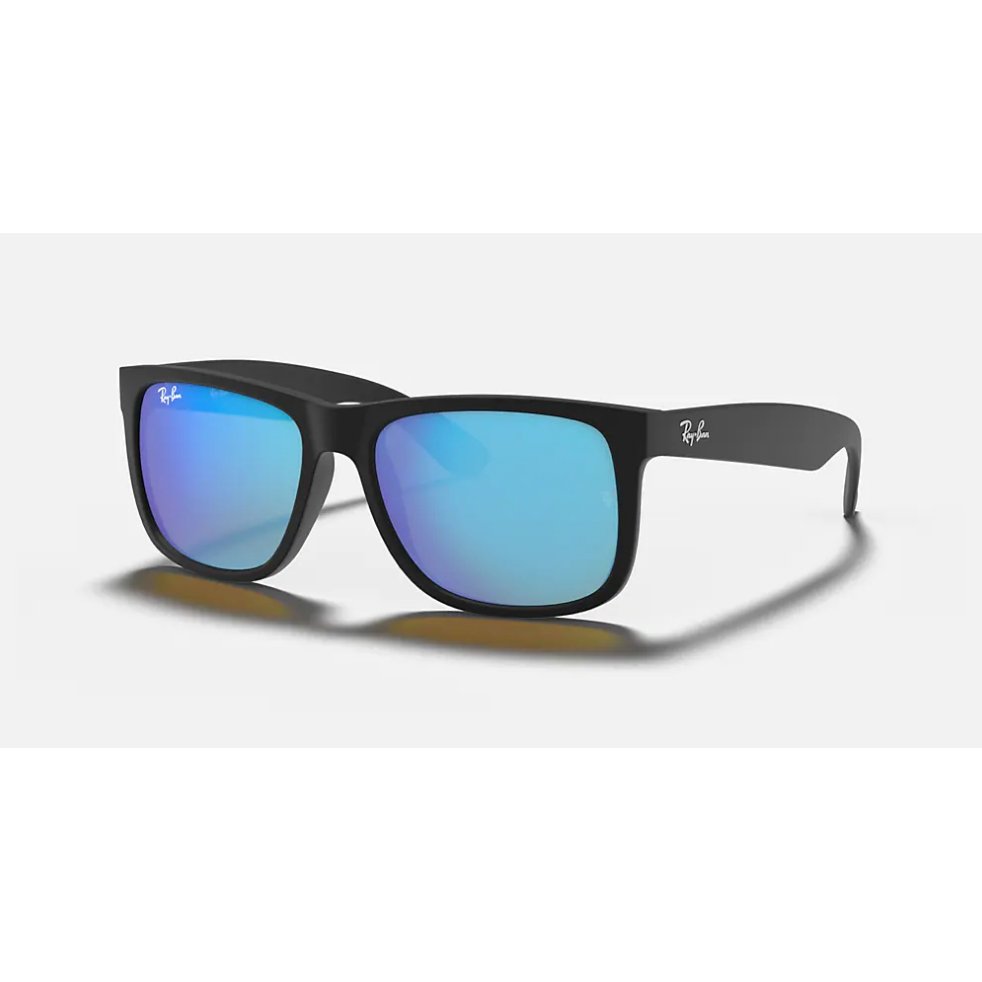 Ray-Ban - Justin - Velocity 21