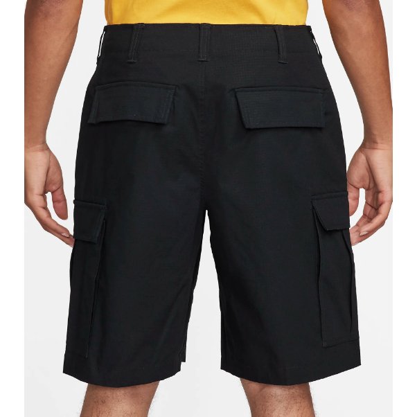 Nike SB - Kearny Cargo Short - Black - Velocity 21