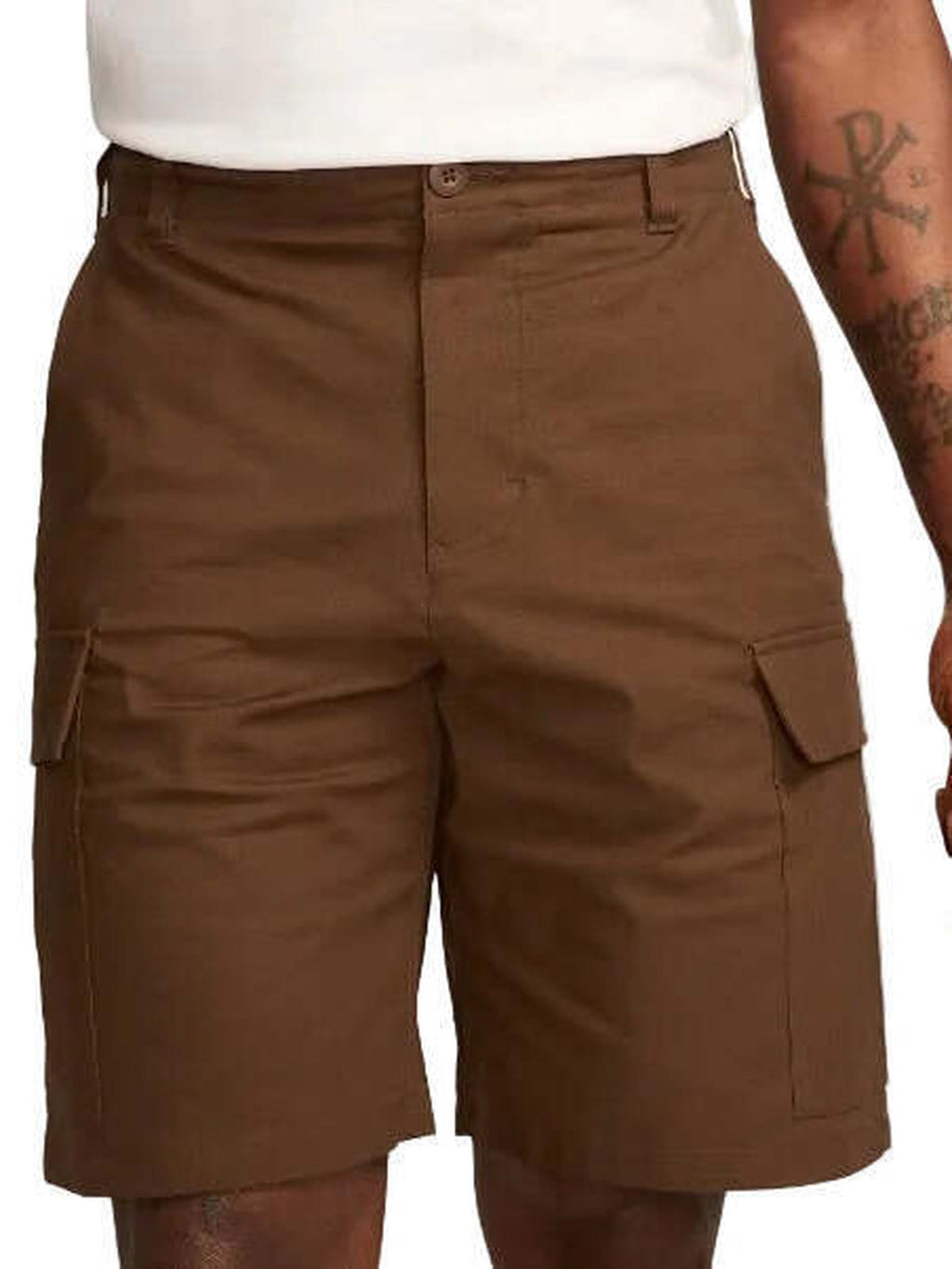 Nike SB - Kearny Cargo Short - Brown - Velocity 21