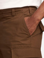 Nike SB - Kearny Cargo Short - Brown - Velocity 21