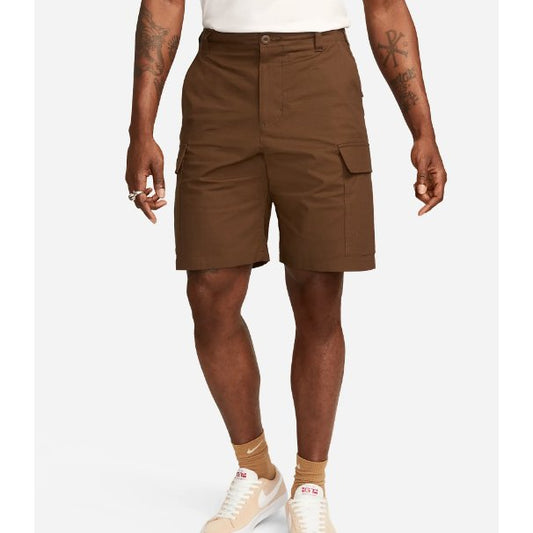 Nike SB - Kearny Cargo Short - Brown - Velocity 21