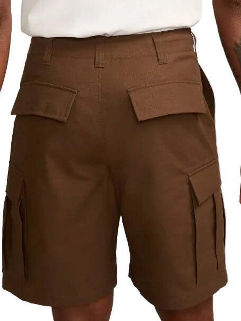 Nike SB - Kearny Cargo Short - Brown - Velocity 21