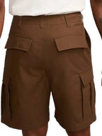 Nike SB - Kearny Cargo Short - Brown - Velocity 21
