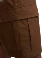 Nike SB - Kearny Cargo Short - Brown - Velocity 21