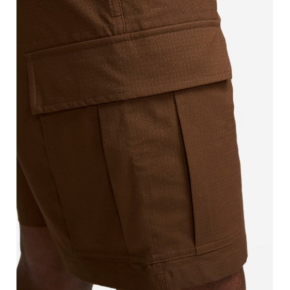 Nike SB - Kearny Cargo Short - Brown - Velocity 21
