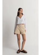 Rhythm - Kiara Long Sleeve Top - Velocity 21