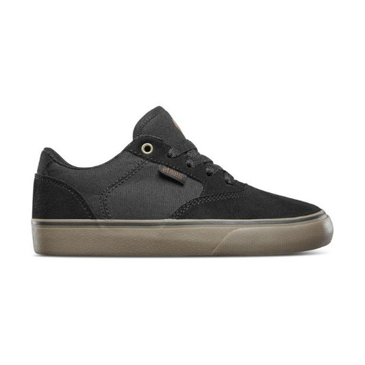 Etnies - Kids Blitz - Black/Gum - Velocity 21