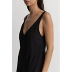 Rhythm - Kiki Wide Leg Jumpsuit - Velocity 21