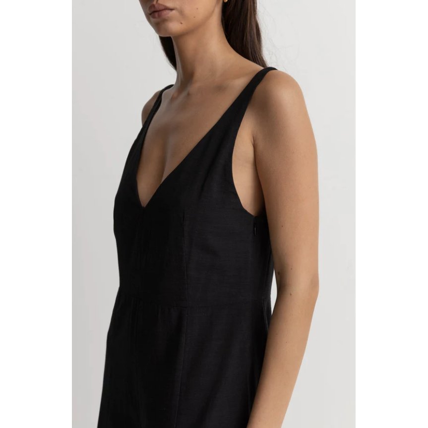 Rhythm - Kiki Wide Leg Jumpsuit - Velocity 21