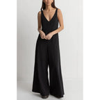 Rhythm - Kiki Wide Leg Jumpsuit - Velocity 21