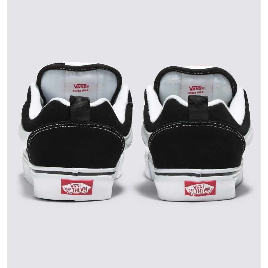 Vans - Knu Skool - Velocity 21