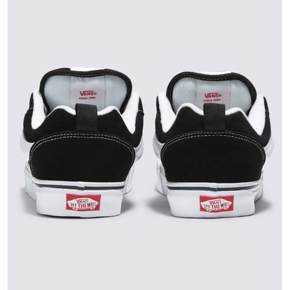 Vans - Knu Skool - Velocity 21