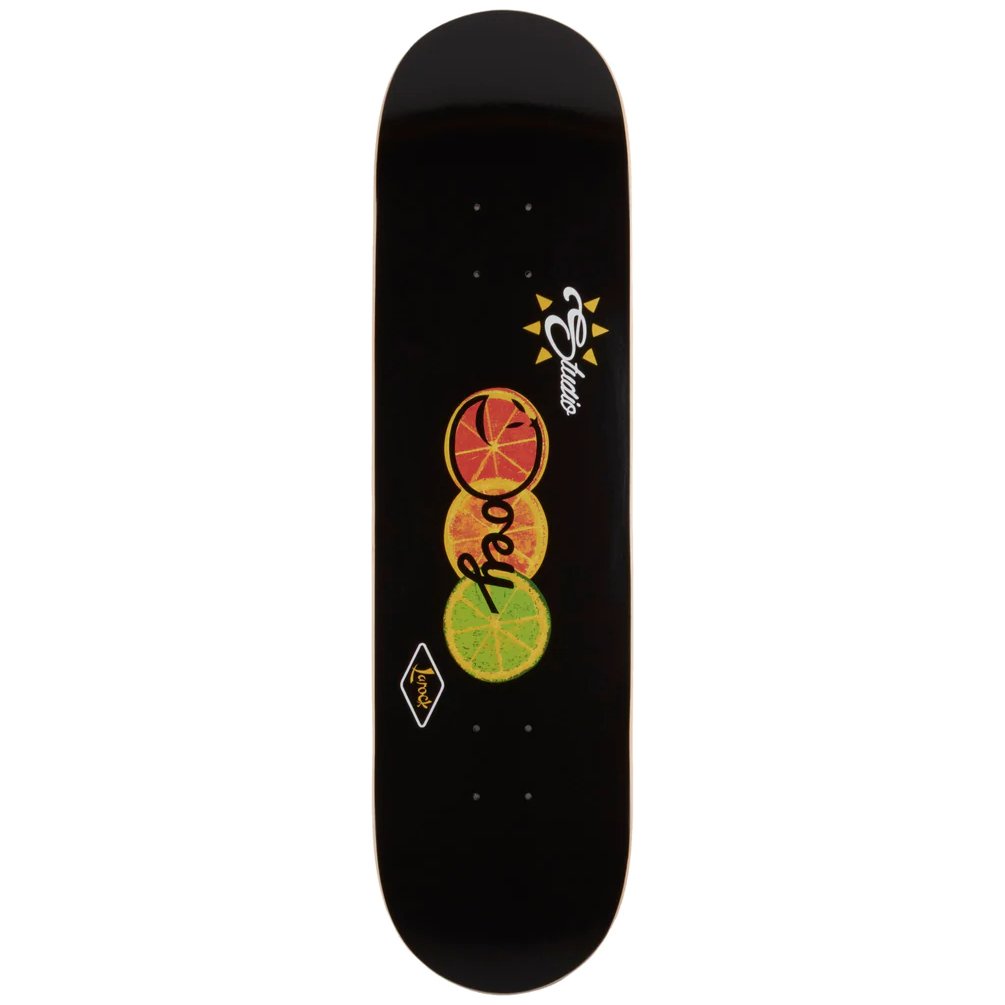 Studio - Larock Chill Citrus Deck - 8.25" - Velocity 21